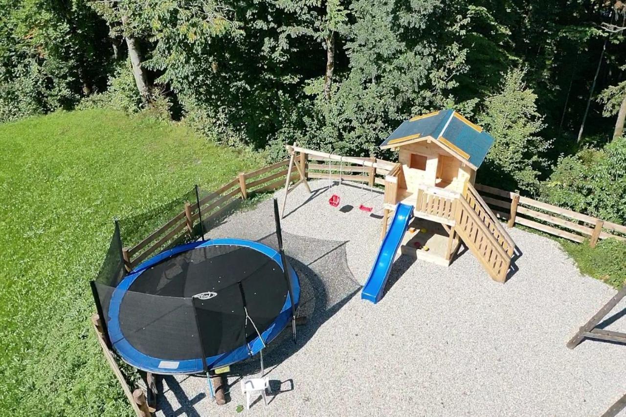 Leitenhof Hintersee Zewnętrze zdjęcie